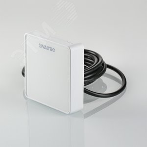 Датчик температуры пола комнатный беспроводной - фото 3