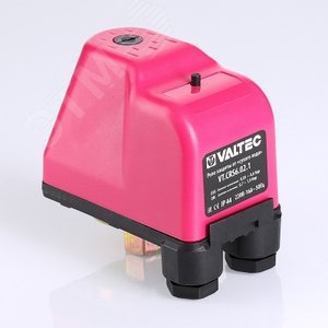 Реле защиты насоса от «сухого хода» CRS-6 1/4' накладная гайка - фото 2