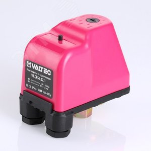 Реле защиты насоса от «сухого хода» CRS-6 1/4' накладная гайка - фото 4