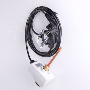 Узел насосно-смесительный без насоса монтажная длина насоса 130 мм - фото 3