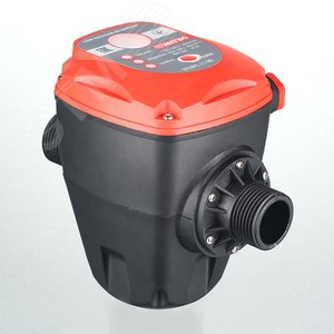 Блок насосной автоматики EPC-2 - фото 5