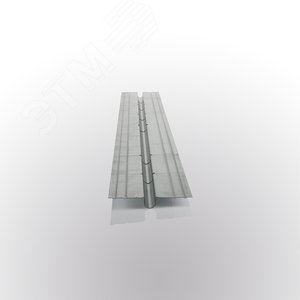 Пластина теплораспределительная для теплого пола 1000 х 125 - фото 2