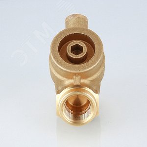 Стабилизатор расхода 3/4' ВР автоматический, регулируемый, динамический - фото 5