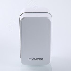 Электропривод беспроводной радиаторного клапана - фото 2