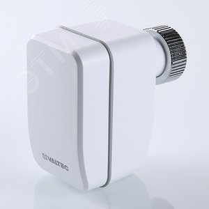 Электропривод беспроводной радиаторного клапана - фото 3