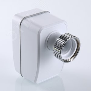 Электропривод беспроводной радиаторного клапана - фото 4