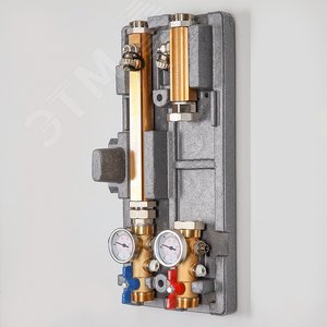 Группа насосная для систем VARIMIX 1'1/4 - фото 2