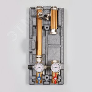 Группа насосная для систем VARIMIX 1'1/4 - фото 3