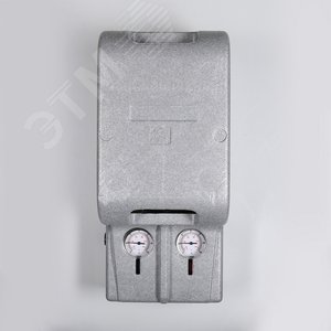 Группа насосная для систем VARIMIX 1'1/4 - 4W-KV4 с байпасом и четырехходовым клапаном - фото 4