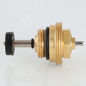 Клапан запорный для коллекторных блоков - фото 4