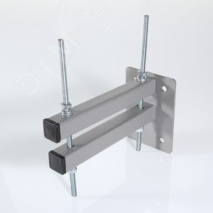 Кронштейн крепления, универсальный для гидрообвязки - фото 3