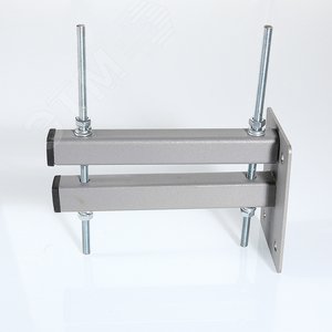 Кронштейн крепления, универсальный для гидрообвязки - фото 4