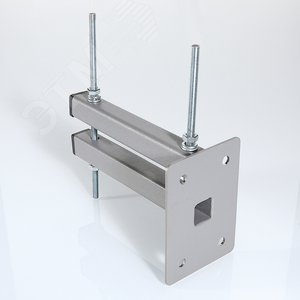 Кронштейн крепления, универсальный для гидрообвязки - фото 5