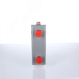 Гидроразделитель с коллектором горизонтальный 3 контура, до 70 кВт - фото 2