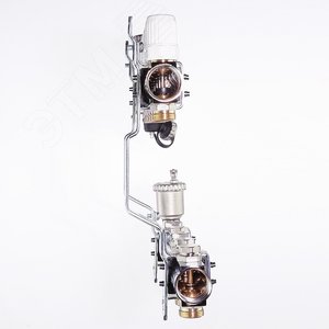 Коллекторная группа 1'x11 выходов 3/4' НР EK - фото 4