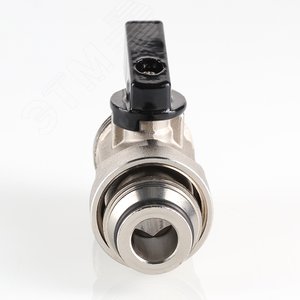 Кран для коллектора ЕК - фото 2