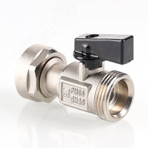 Кран для коллектора ЕК - фото 4