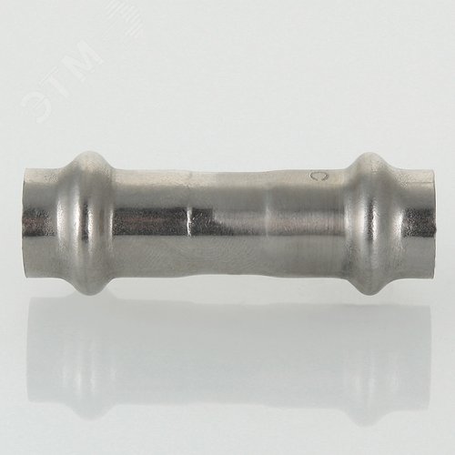 Муфта нержавеющая сталь 15х12 - фото 4