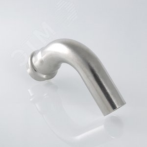 Угольник ВН 54а х 54 90 град., нержавеющая сталь - фото 5