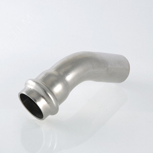 Угольник ВН 22а х 22 45 град., нержавеющая сталь - фото 3