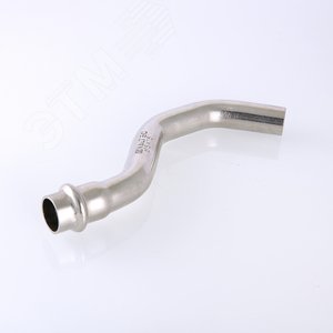 Обвод нержавеющая сталь 15а х 15 ВН - фото 3