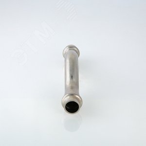 Обвод нержавеющая сталь 15 ВВ - фото 2