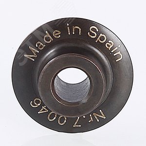 Ролик отрезной для стальных труб (для 701-го резака) - фото 2