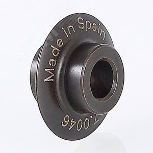 Ролик отрезной для стальных труб (для 701-го резака) - фото 3