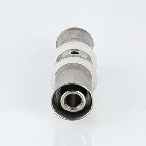 Соединитель пресс 20 х 16 - фото 2