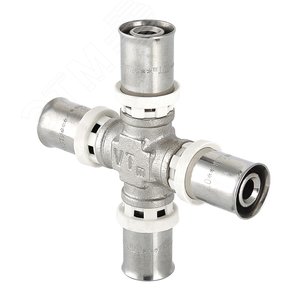 Изображение товара Крестовина пресс 16 (шт)