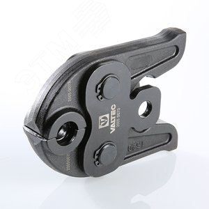 Насадка 12мм V-профиль, для пресс-инструмента электр. - фото 3