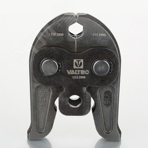 Насадка для электрического пресс-инструмента, 18м V-профиль - фото 2