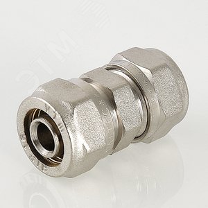 Соединитель обжимной 32 - фото 3