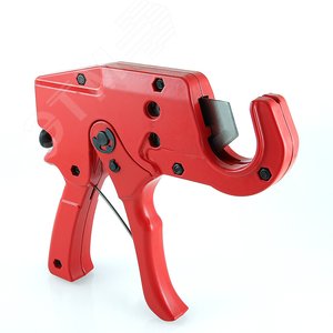 Калибратор 26-32-40 для металлопластиковой трубы с ножами для снятия фаски - фото 2