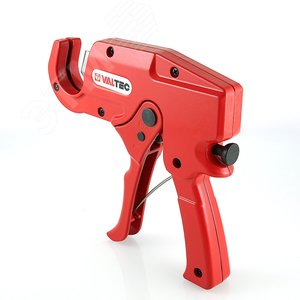 Калибратор 26-32-40 для металлопластиковой трубы с ножами для снятия фаски - фото 4