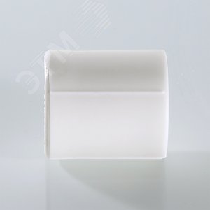 Муфта 110 полипропиленовая PPR белая - фото 4