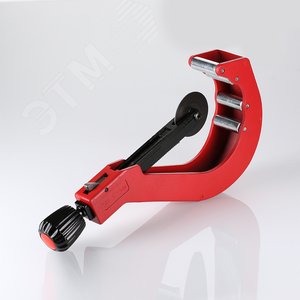 Резак для полипропиленовых труб (50–110 мм) - фото 3