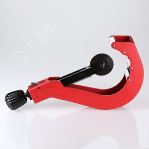 Резак для полипропиленовых труб (50–110 мм) - фото 4