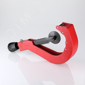 Резак для полипропиленовых труб (50–110 мм) - фото 5