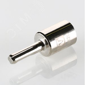 Торцеватель для армированной трубы 40 мм под электроинструмент - фото 3