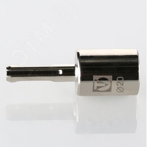 Торцеватель для армированной трубы 40 мм под электроинструмент - фото 4