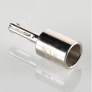 Торцеватель для армированной трубы 40 мм под электроинструмент - фото 5