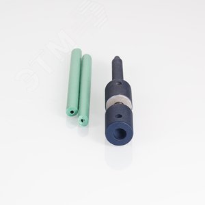 Сварочный ремонтный комплект для полипропиленовых труб 4.5x9 мм - фото 2