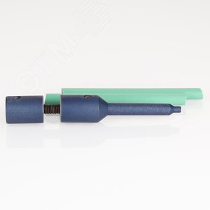 Сварочный ремонтный комплект для полипропиленовых труб 4.5x9 мм - фото 4