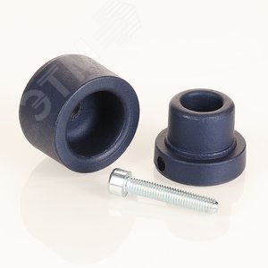 Комплект сварочных насадок для ППР 110мм - фото 1