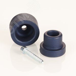 Комплект насадок 25мм для сварочного аппарата - фото 2