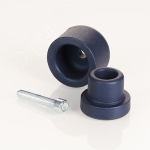 Комплект насадок 25мм для сварочного аппарата - фото 3