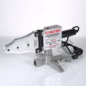 Комплект сварочного оборудования ER-03 50-75мм (2000вт) - фото 3