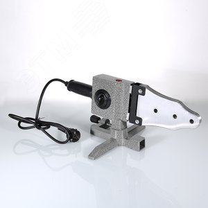 Комплект сварочного оборудования ER-03 50-75мм (2000вт) - фото 4