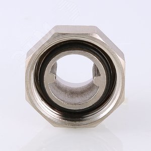 Сгон 1/2' с накидной гайкой - фото 2